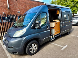 Large image for the Used Peugeot Boxer