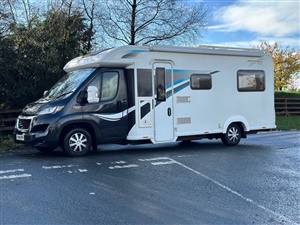 Large image for the Used Peugeot BOXER