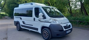 Large image for the Used Peugeot Boxer