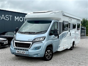 Large image for the Used Peugeot BOXER
