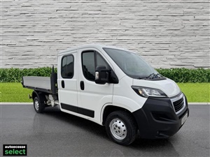 Large image for the Used Peugeot BOXER
