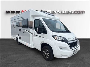 Large image for the Used Peugeot BOXER