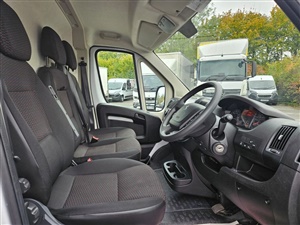 Large image for the Used Peugeot BOXER