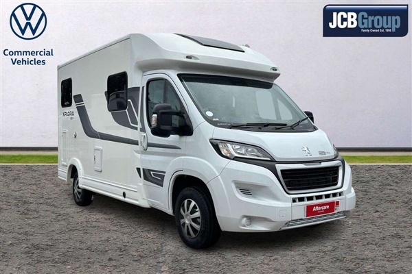 Large image for the Used Peugeot Boxer