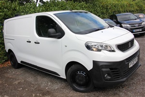 Large image for the Used Peugeot EXPERT