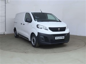 Large image for the Used Peugeot EXPERT