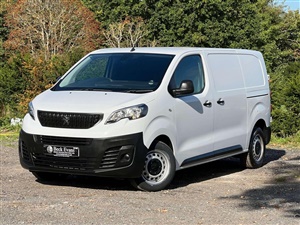 Large image for the Used Peugeot EXPERT