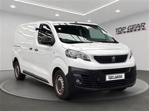 Large image for the Used Peugeot EXPERT