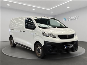 Large image for the Used Peugeot EXPERT