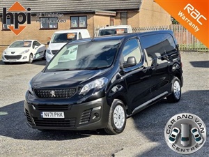 Large image for the Used Peugeot EXPERT