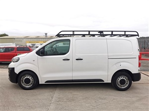 Large image for the Used Peugeot EXPERT