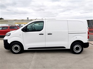 Large image for the Used Peugeot EXPERT