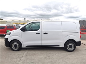 Large image for the Used Peugeot EXPERT