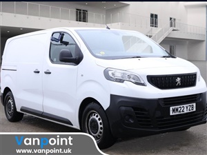 Large image for the Used Peugeot EXPERT