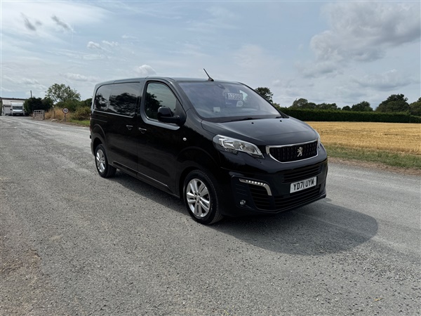 Large image for the Used Peugeot Expert