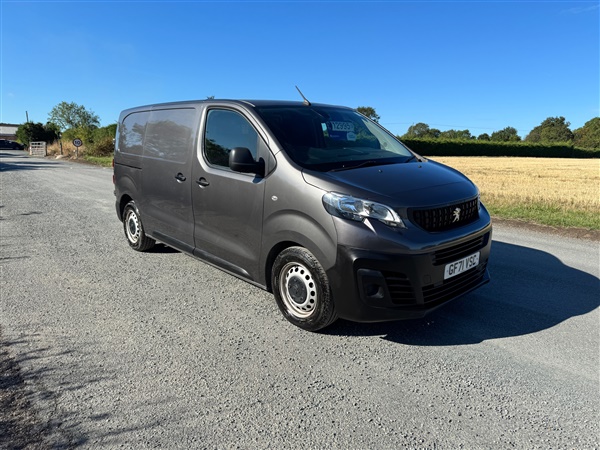 Large image for the Used Peugeot Expert