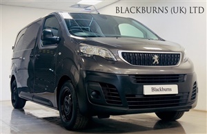 Large image for the Used Peugeot EXPERT