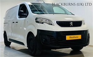Large image for the Used Peugeot EXPERT