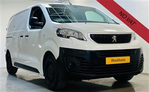 Large image for the Used Peugeot EXPERT