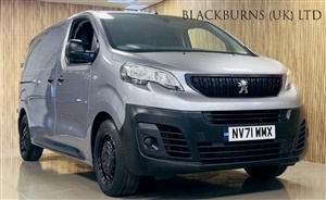Large image for the Used Peugeot EXPERT
