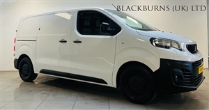 Large image for the Used Peugeot EXPERT