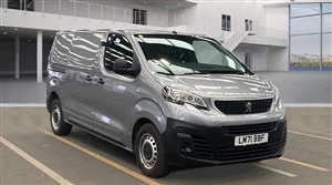 Large image for the Used Peugeot EXPERT