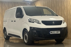 Large image for the Used Peugeot EXPERT