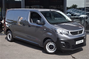 Large image for the Used Peugeot Expert