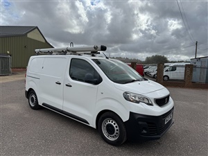 Large image for the Used Peugeot Expert