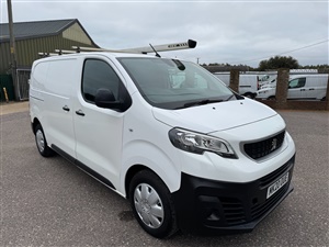 Large image for the Used Peugeot Expert