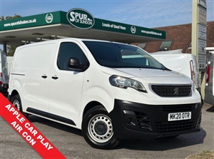 Large image for the Used Peugeot EXPERT