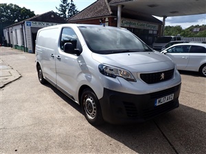 Large image for the Used Peugeot EXPERT