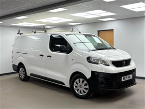 Large image for the Used Peugeot EXPERT