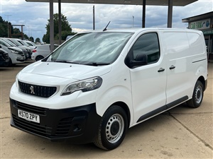 Large image for the Used Peugeot Expert