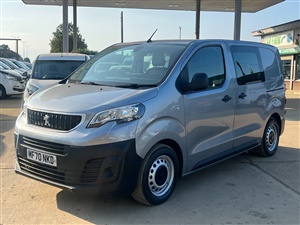 Large image for the Used Peugeot Expert