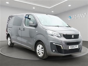 Large image for the Used Peugeot EXPERT