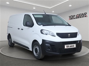 Large image for the Used Peugeot EXPERT