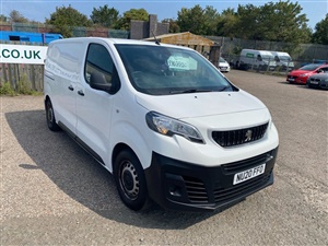 Large image for the Used Peugeot EXPERT