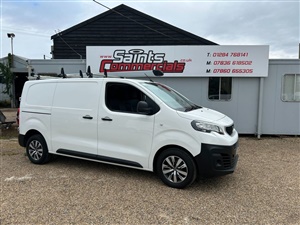 Large image for the Used Peugeot EXPERT