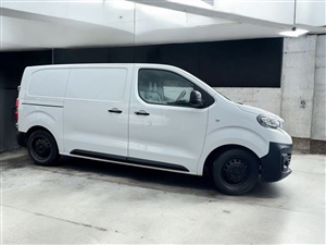 Large image for the Used Peugeot EXPERT
