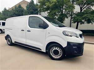 Large image for the Used Peugeot EXPERT