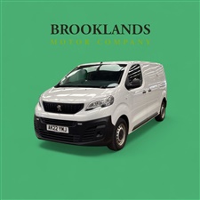 Large image for the Used Peugeot EXPERT