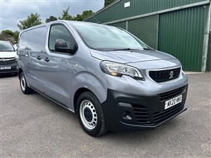 Large image for the Used Peugeot Expert
