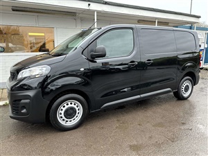 Large image for the Used Peugeot Expert
