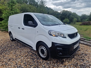Large image for the Used Peugeot Expert
