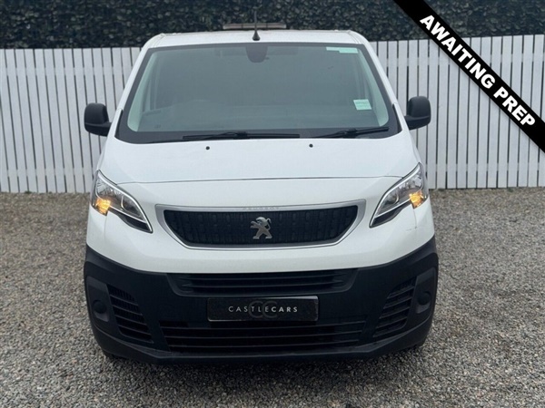 Large image for the Used Peugeot EXPERT