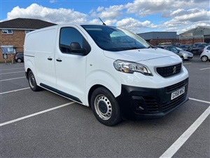 Large image for the Used Peugeot EXPERT