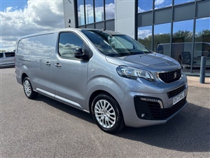 Large image for the Used Peugeot EXPERT