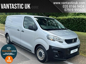Large image for the Used Peugeot Expert