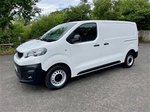 Large image for the Used Peugeot EXPERT